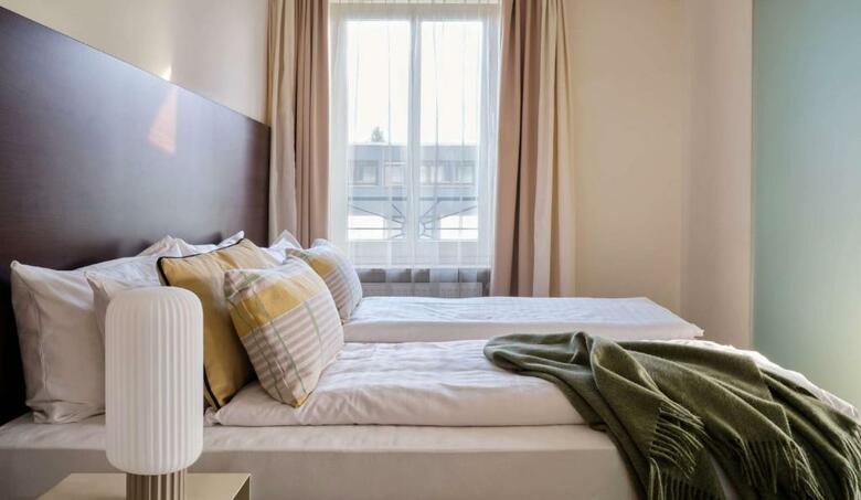 Hotel Flemings Schwabing