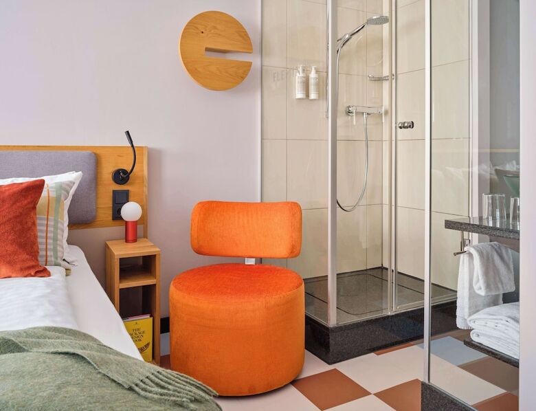 Hotel Flemings Schwabing