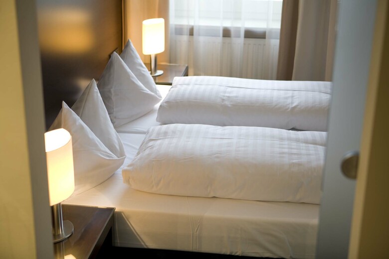 Hotel Flemings Schwabing