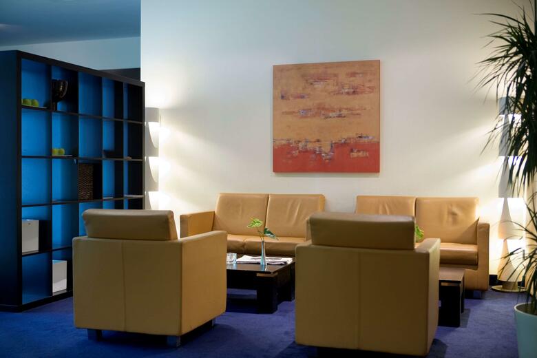 Hotel Flemings Schwabing