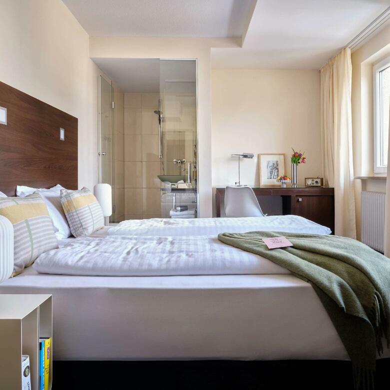 Hotel Flemings Schwabing