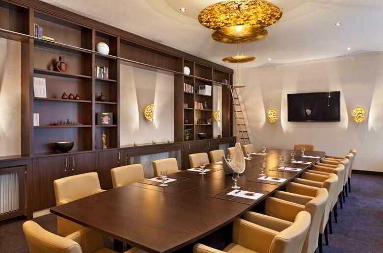 Hotel Flemings Schwabing