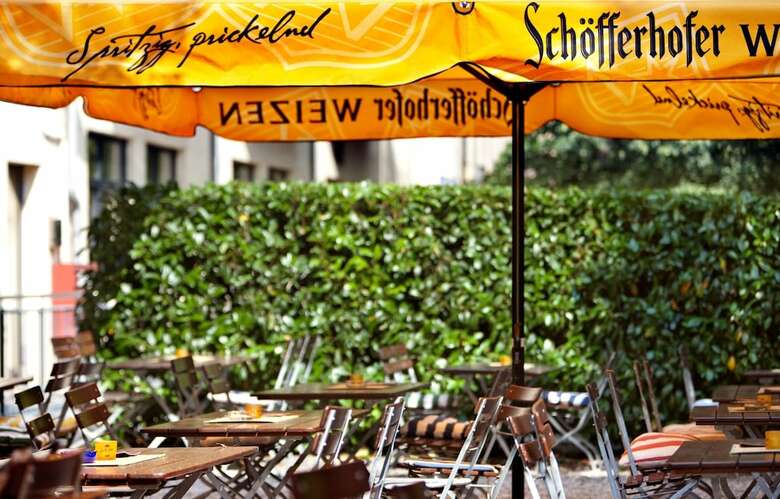 Hotel Flemings Schwabing