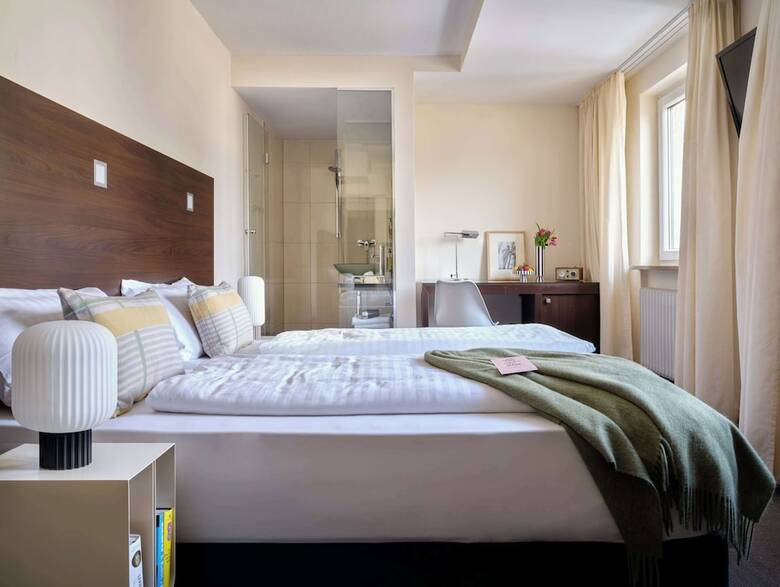 Hotel Flemings Schwabing