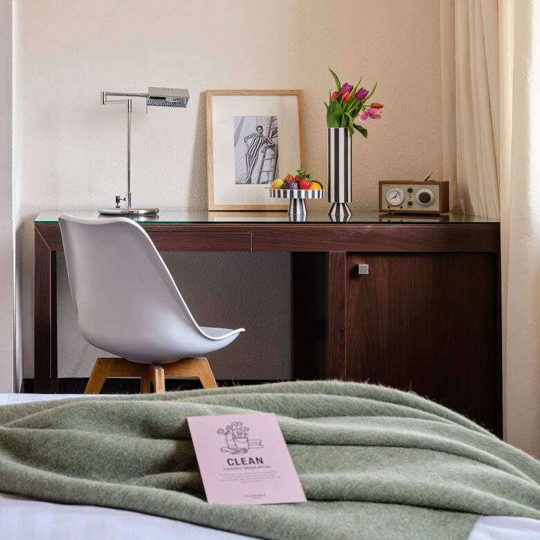 Hotel Flemings Schwabing