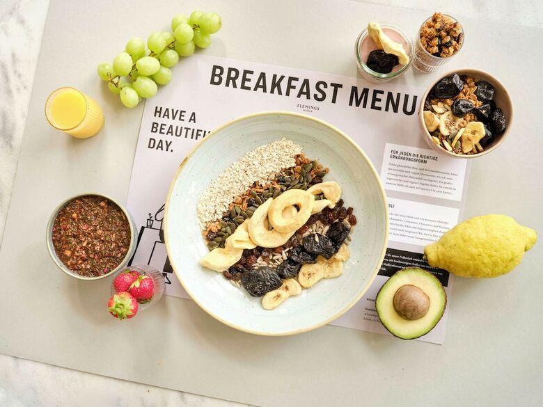 Hotel Flemings Schwabing