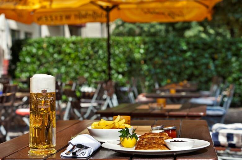 Hotel Flemings Schwabing