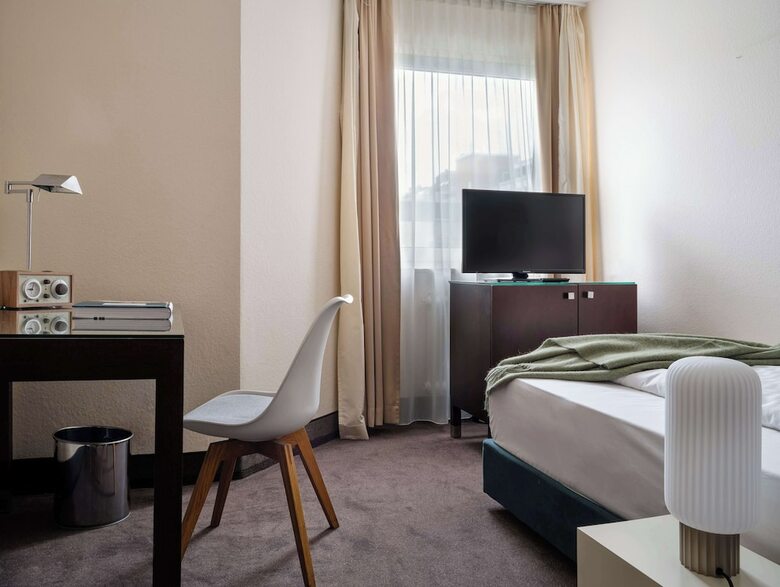 Hotel Flemings Schwabing