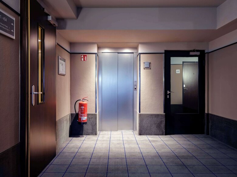 Hotel Flemings Schwabing