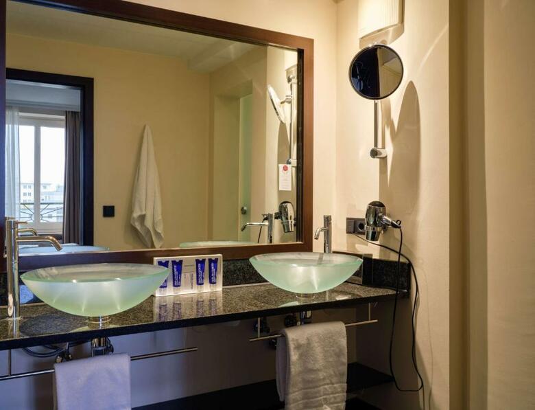 Hotel Flemings Schwabing