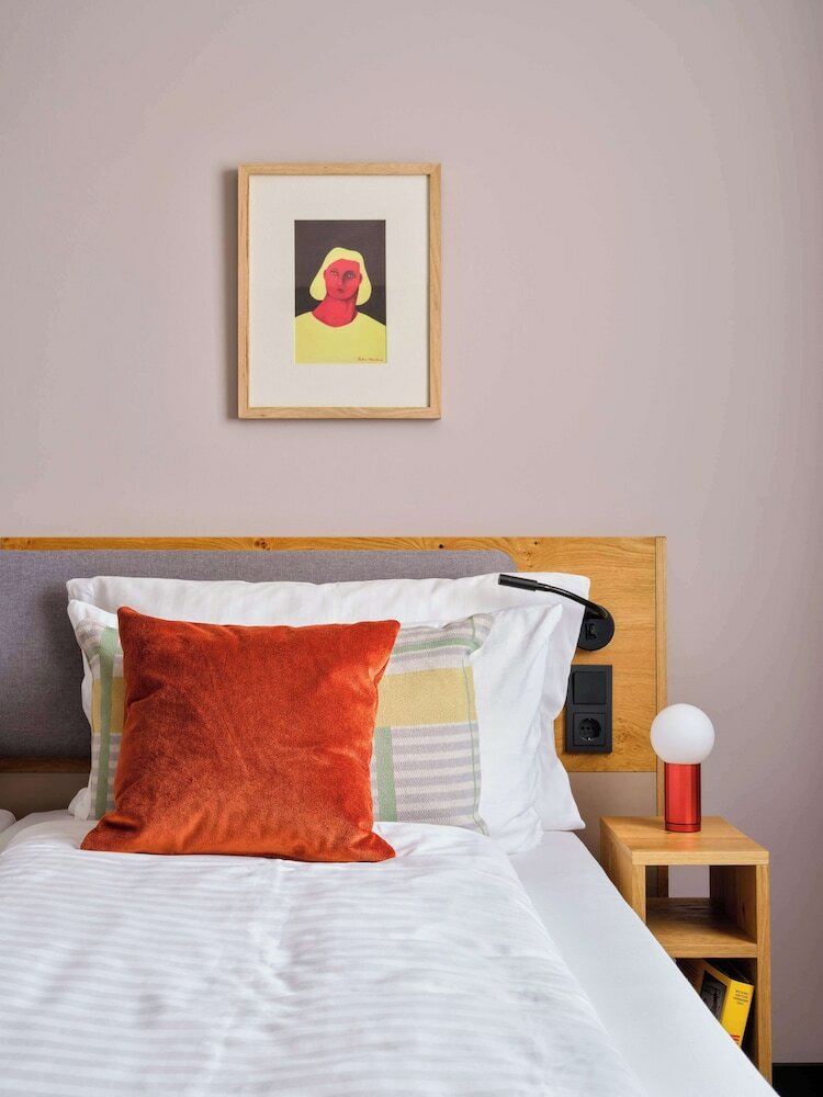 Hotel Flemings Schwabing