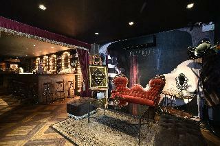 Hotel Playhaus Thonglor