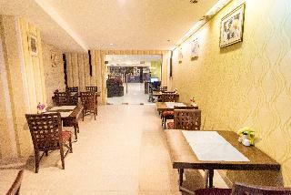Hotel Bally Suite Sukhumvit