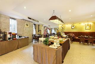 Hotel Bally Suite Sukhumvit