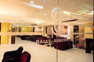 Hotel Bally Suite Sukhumvit