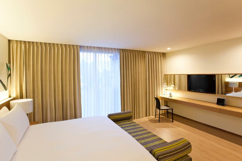 Hotel Vela Dhi Glow Pratunam