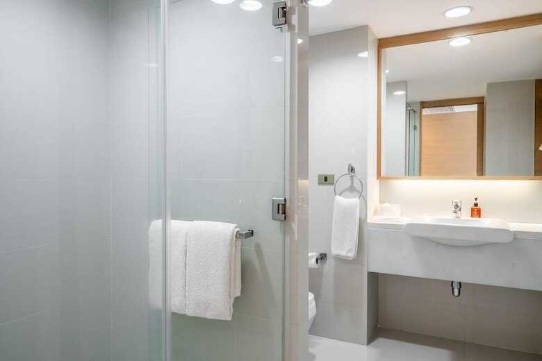 Hotel Vela Dhi Glow Pratunam