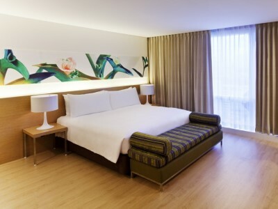 Hotel Vela Dhi Glow Pratunam