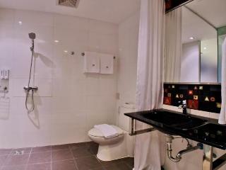 Hotel Citin Sukhumvit 11 Nana Bangkok