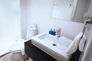 Hotel Citin Sukhumvit 11 Nana Bangkok