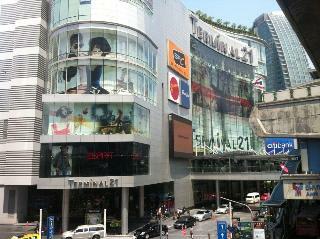 Hotel Citin Sukhumvit 11 Nana Bangkok
