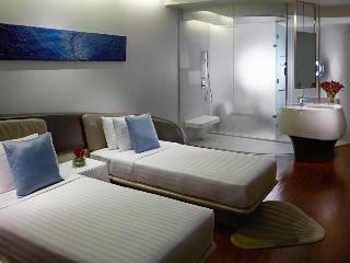 Hotel Baraquda Pattaya Mgallery