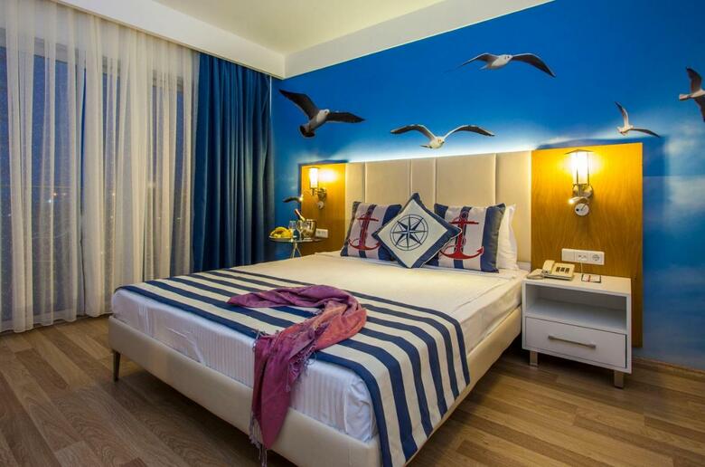 Eftalia Marin Hotel