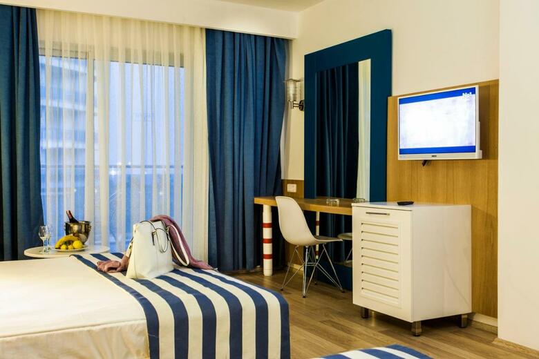 Eftalia Marin Hotel