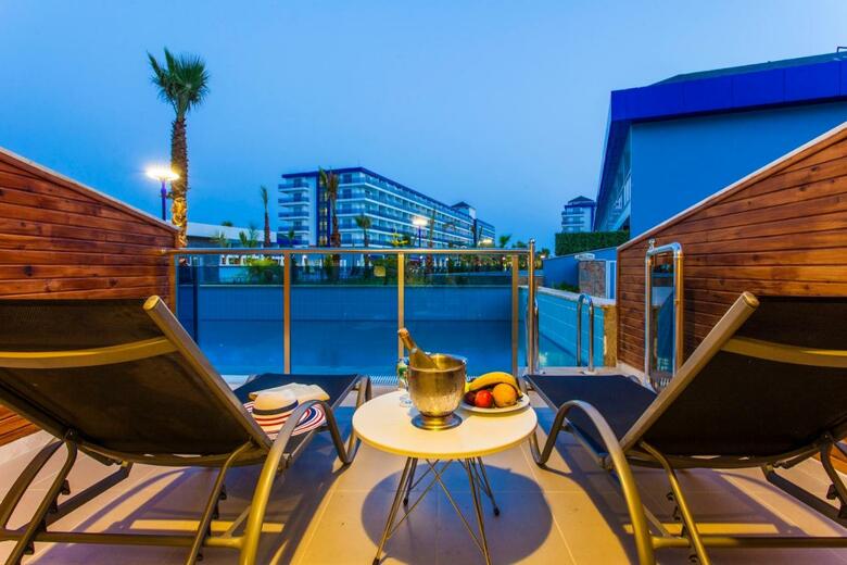 Eftalia Marin Hotel