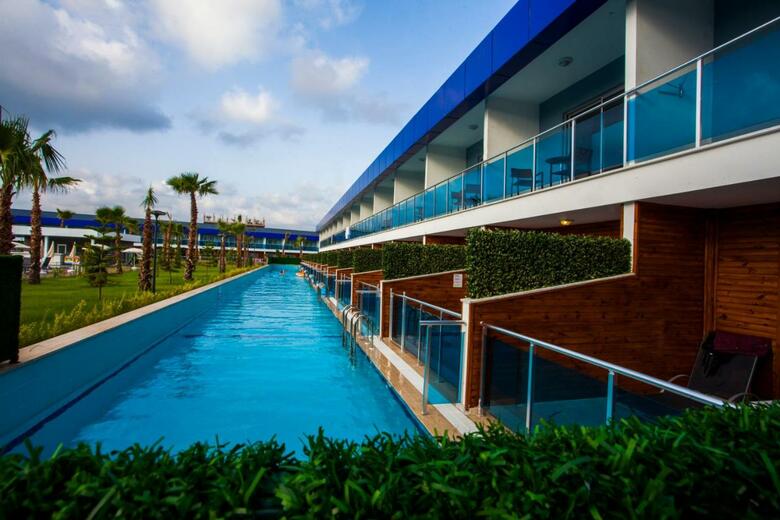 Eftalia Marin Hotel