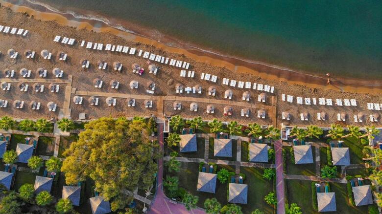 Eftalia Marin Hotel