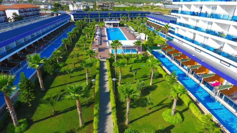 Eftalia Marin Hotel