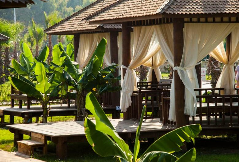 Eftalia Marin Hotel