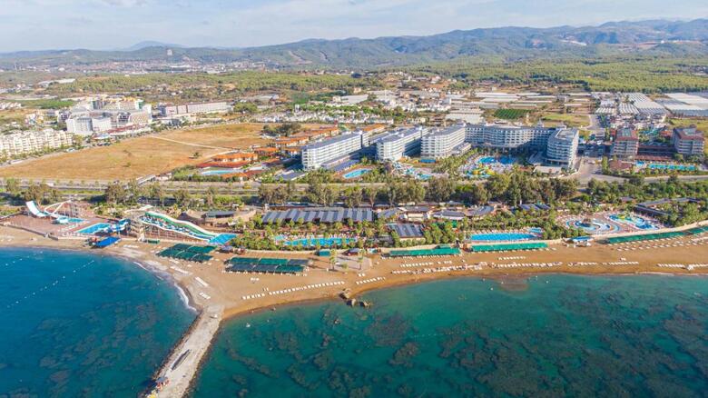 Eftalia Marin Hotel