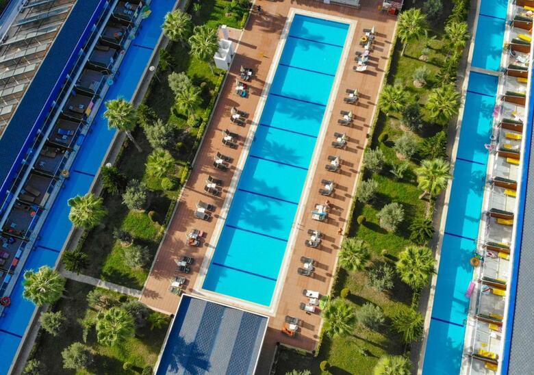 Eftalia Marin Hotel