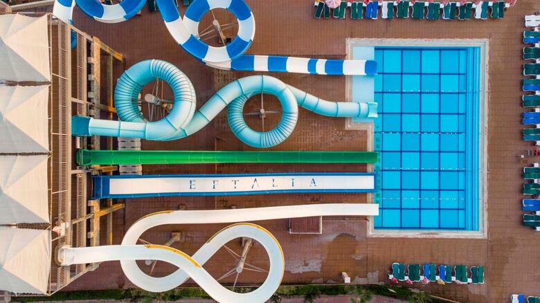 Eftalia Marin Hotel