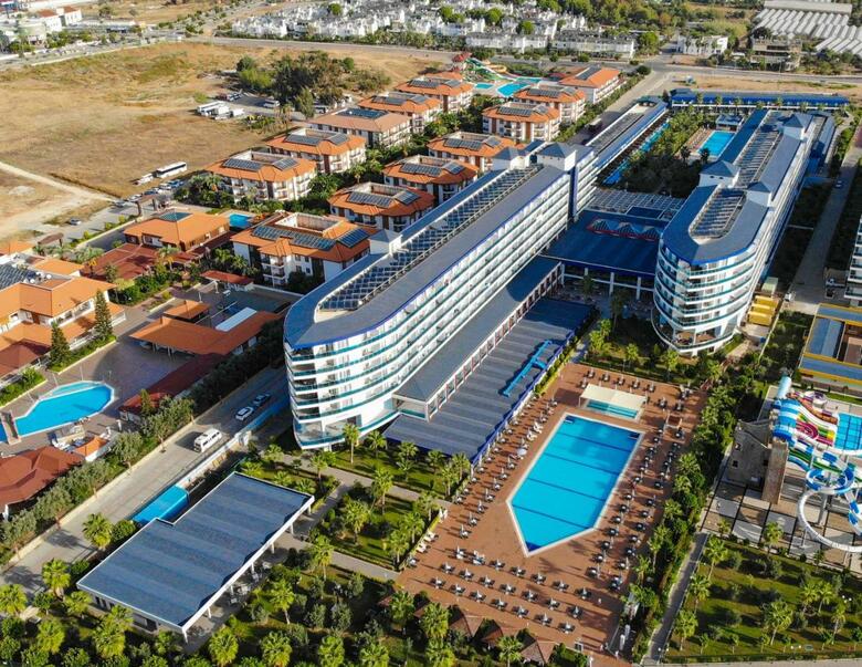 Eftalia Marin Hotel