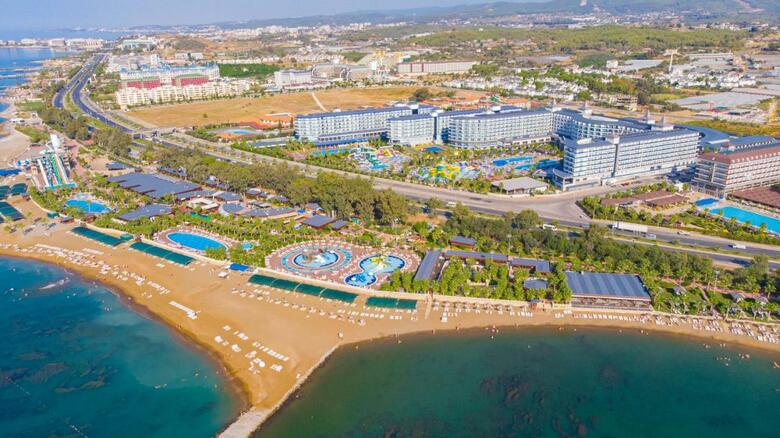 Eftalia Marin Hotel