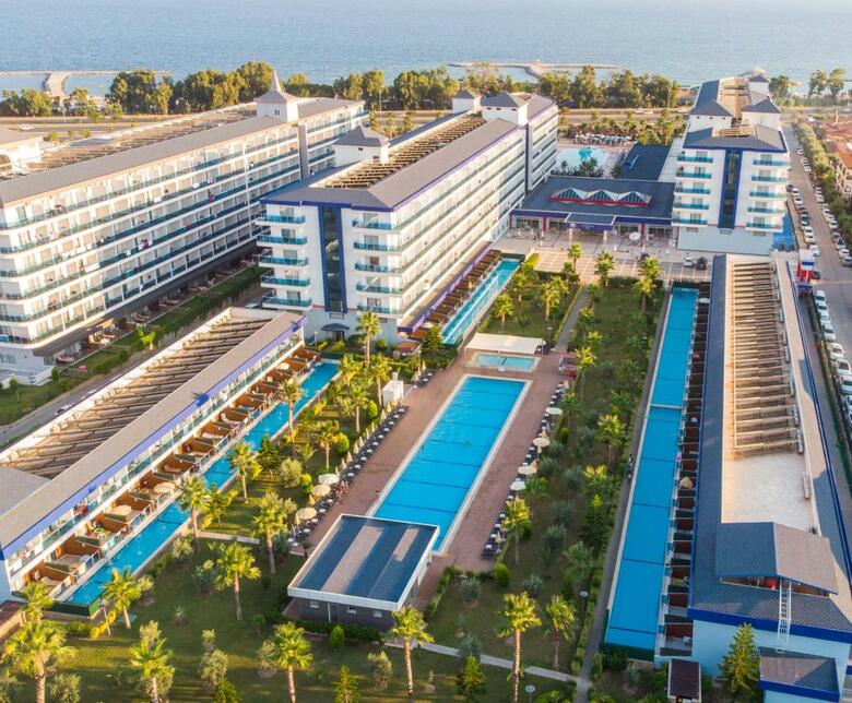 Eftalia Marin Hotel