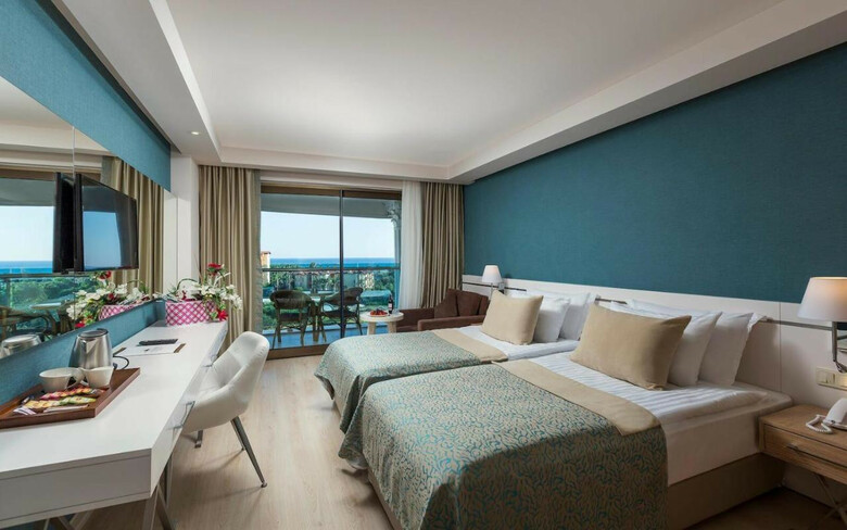 Castival Hotel