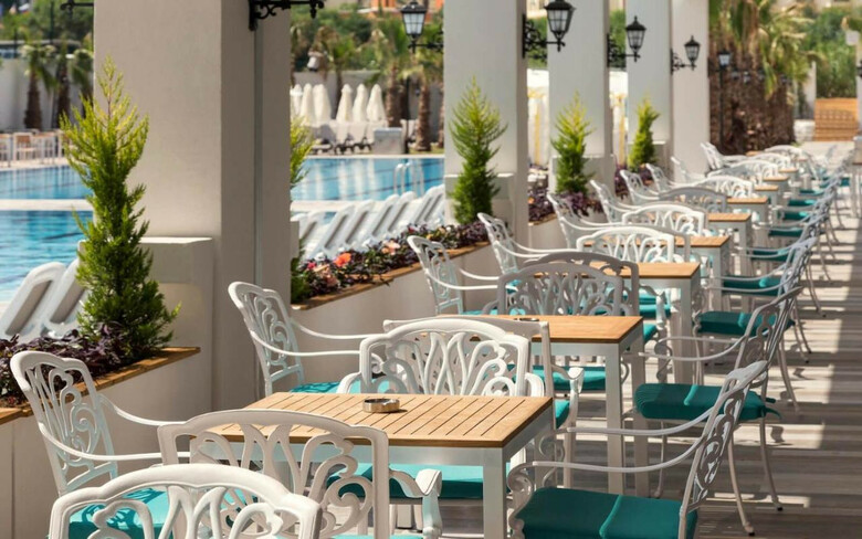 Castival Hotel