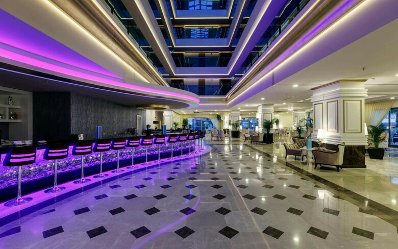 Castival Hotel