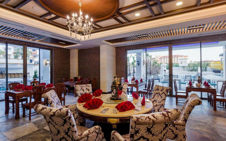 Castival Hotel