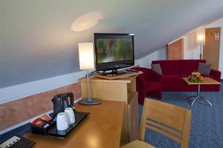 Hotel M�nchen Airport