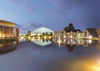 Hotel M�nchen Airport