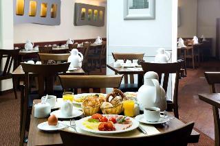 Hotel M�nchen Airport