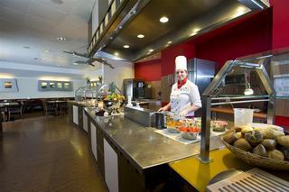 Hotel M�nchen Airport