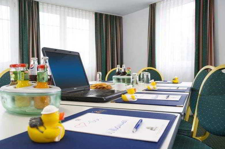 Hotel M�nchen Airport