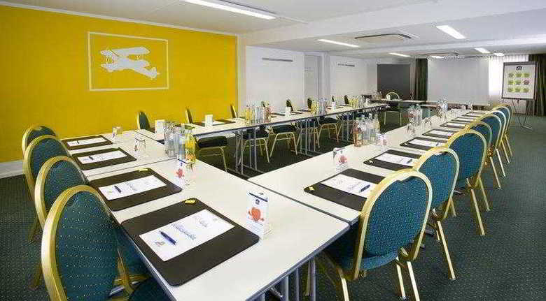 Hotel M�nchen Airport