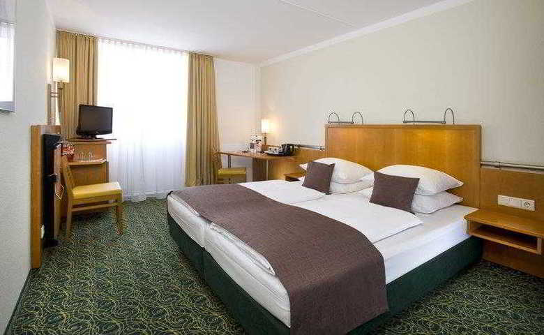 Hotel M�nchen Airport